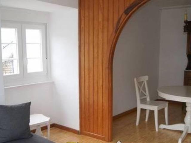 Casa en alquiler en Valdés, Asturias
