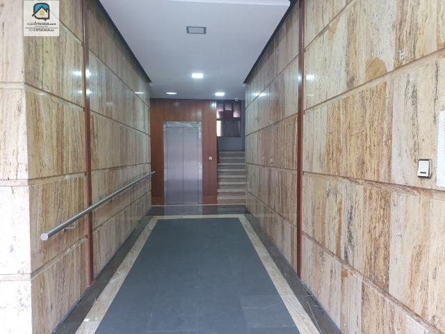 Apartamento en alquiler en Plaza Mayor, Valladolid