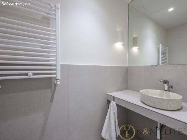 Piso en venta en Chamartín, Madrid