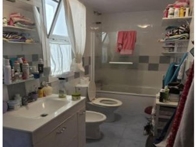 Piso en venta en San Bernabé, Campo de Gibraltar
