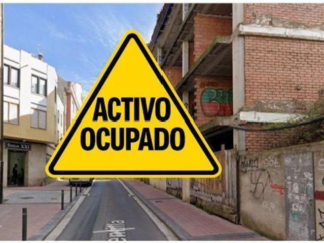 Piso en venta en Haro, La Rioja