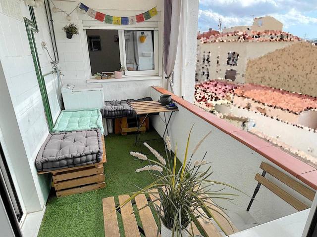 Piso en venta en Rubí