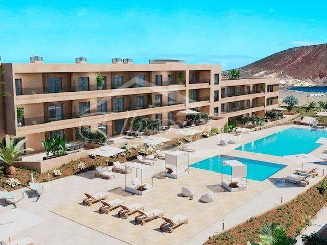 Apartamento en venta en La Mareta, Granadilla de Abona
