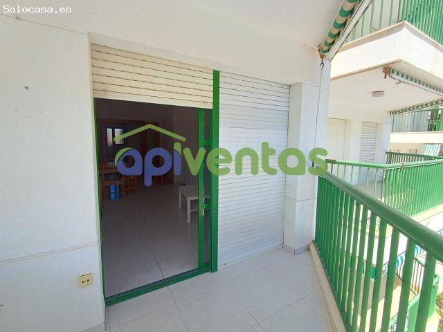 Piso en alquiler en Alto Guadalentín, Murcia