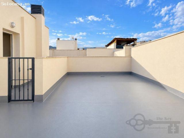 Piso en venta en La Unión, Campo de Cartagena y Mar Menor