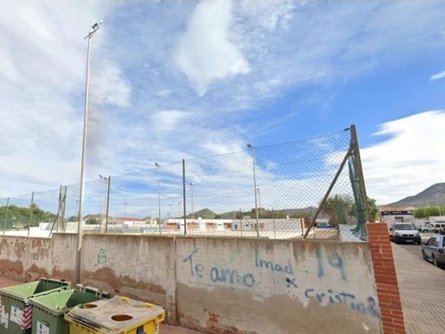 Piso en venta en La Unión, Campo de Cartagena y Mar Menor