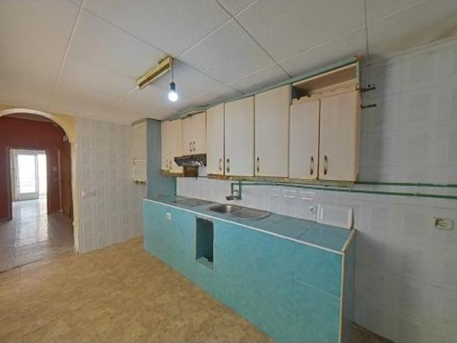 Piso en venta en La Unión, Campo de Cartagena y Mar Menor