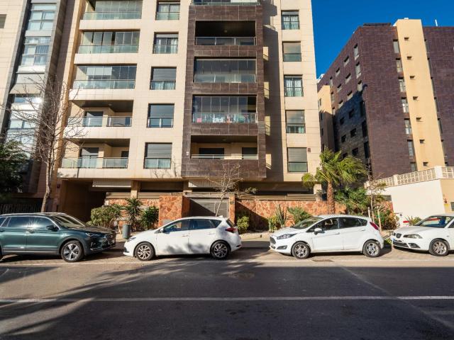 Piso en venta en La Vega de Acá, Almería