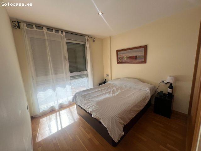 Piso en alquiler en El Diezmo, Almería