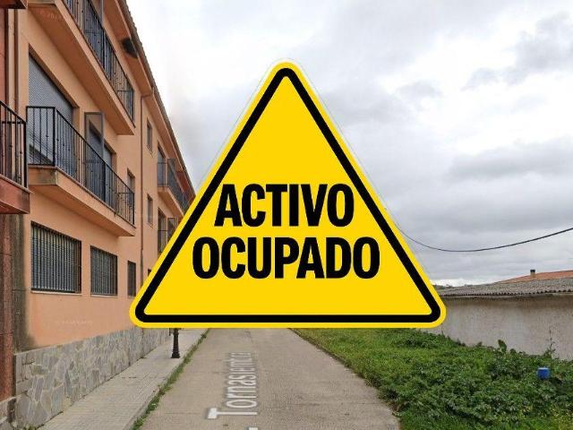 Piso en venta en Velada, Toledo