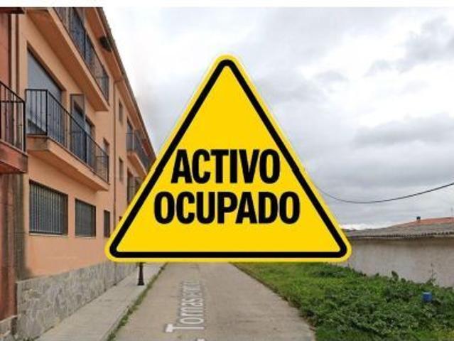 Piso en venta en Velada, Toledo