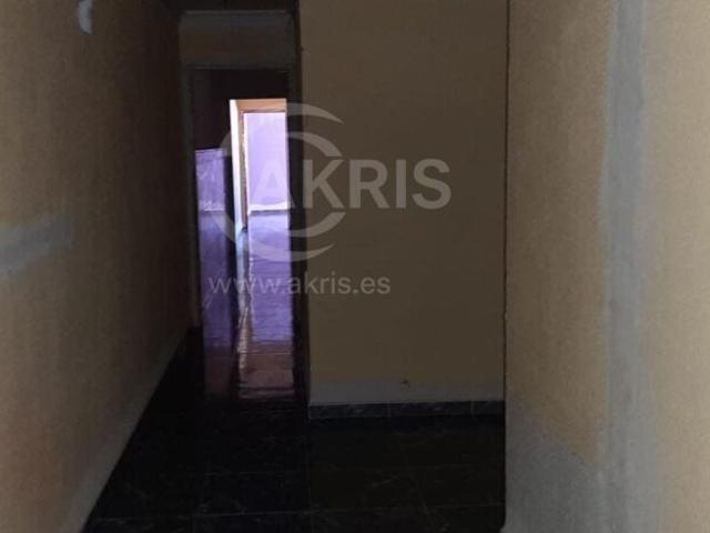 Piso en venta en La Villa De Don Fadrique, Castilla-La Mancha
