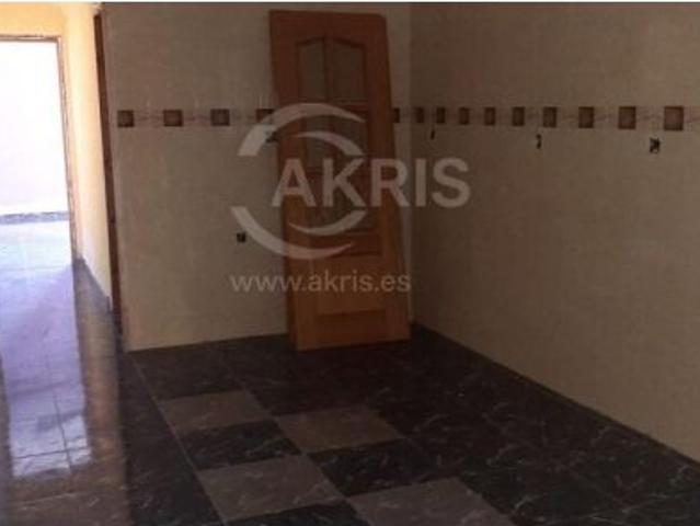 Piso en venta en La Villa De Don Fadrique, Castilla-La Mancha
