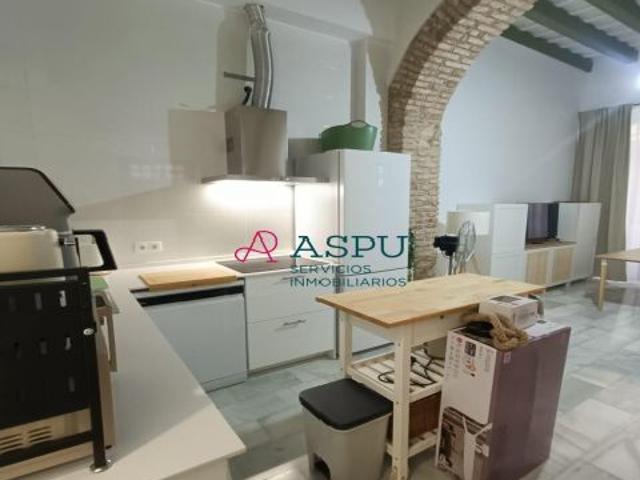 Piso en alquiler en Distrito 4, Bahía de Cádiz
