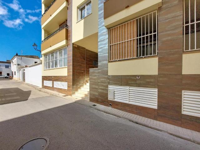 Apartamento en venta en la Xara, la Marina Alta