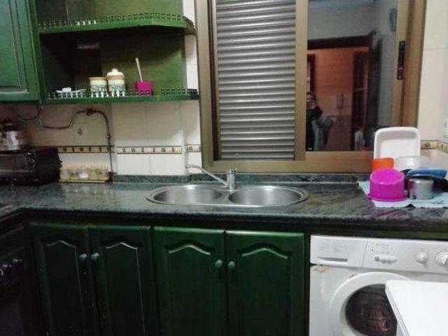 Casa en alquiler en Melilla