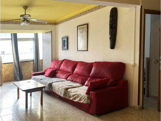 Piso en venta en Puig d'en Valls, Eivissa
