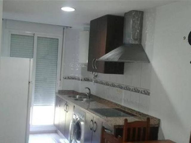 Casa en alquiler en Melilla