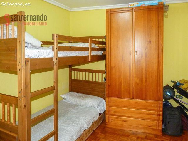 Piso en venta en Cuatro Caminos, Santander