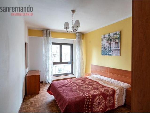 Piso en venta en Cuatro Caminos, Santander