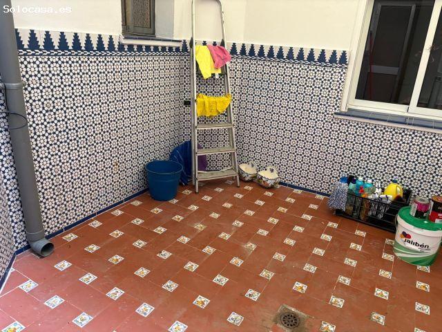 Piso en alquiler en Sevilla