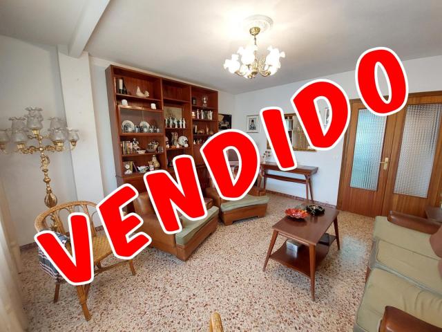 Piso en venta en Arévalo, Ávila
