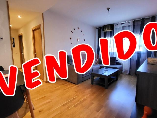 Piso en venta en Ávila