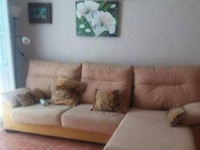 Casa en alquiler en Melilla