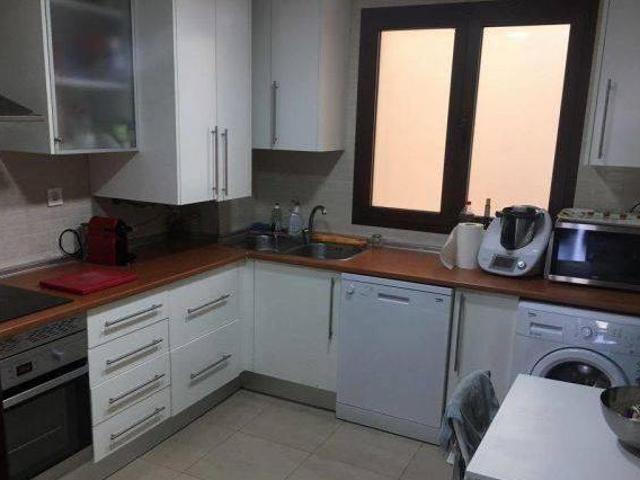 Casa en alquiler en Melilla