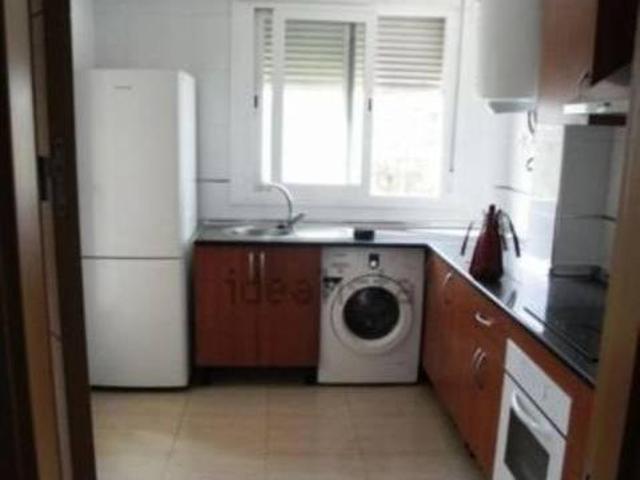 Casa en alquiler en Melilla