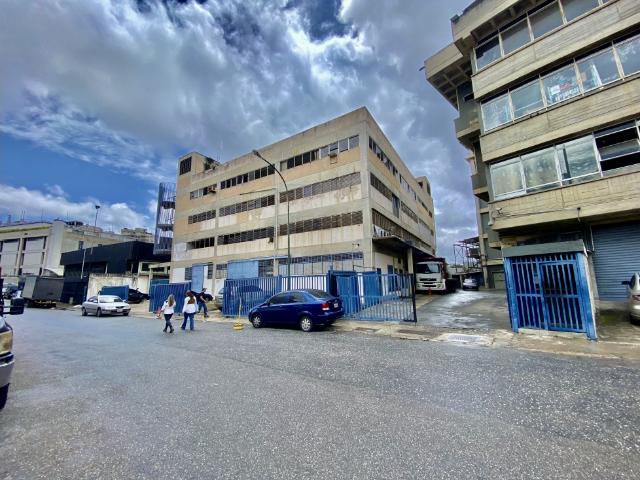 Galpón en alquiler en Boca De Uchire, Miranda