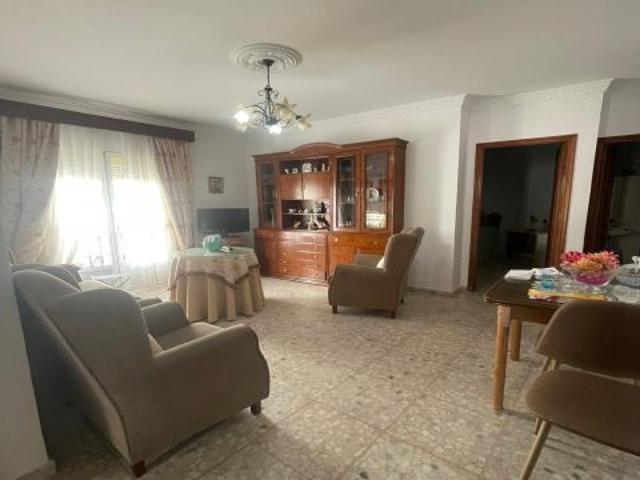 Piso en venta en Urbanización Alcazaba, La Janda