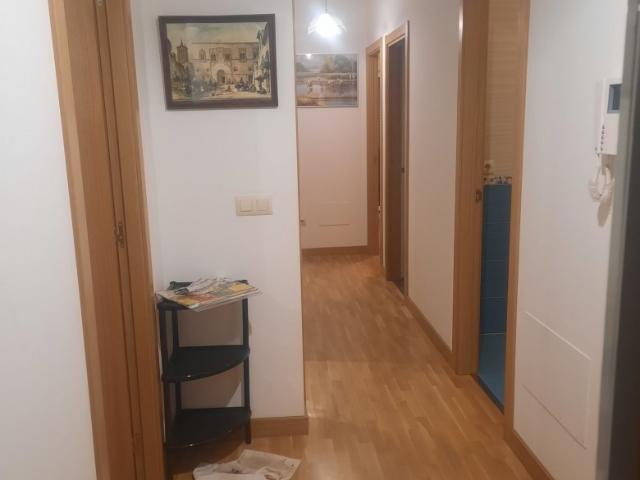 Apartamento en alquiler en Pinilla, Zamora