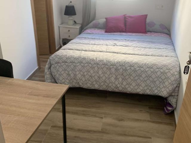 Piso en alquiler en La Ñora, La Ñora