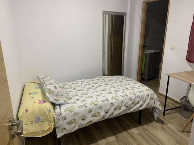 Piso en alquiler en La Ñora, La Ñora