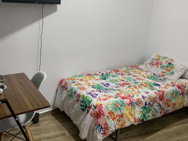 Piso en alquiler en La Ñora, La Ñora
