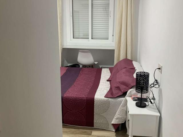 Piso en alquiler en La Ñora, La Ñora