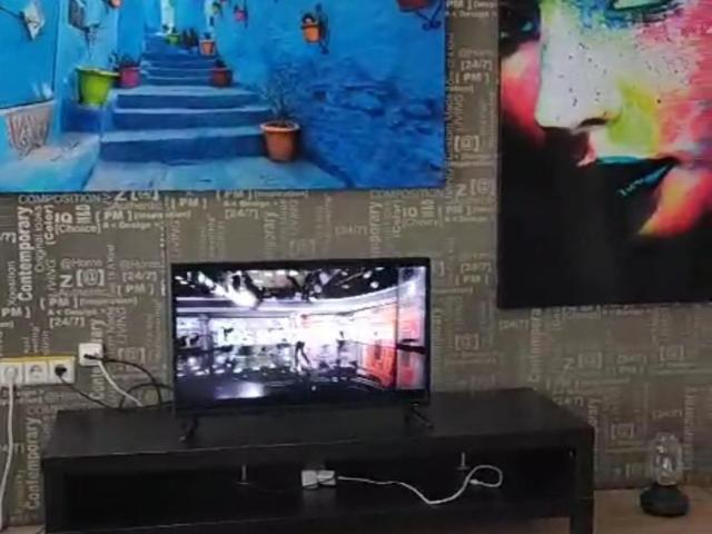 Piso en alquiler en La Ñora, Guadalupe de Maciascoque