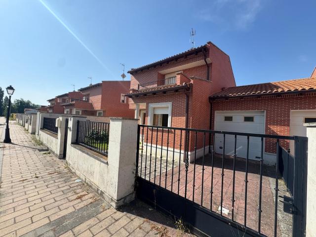 Piso en venta en Laguna De Duero