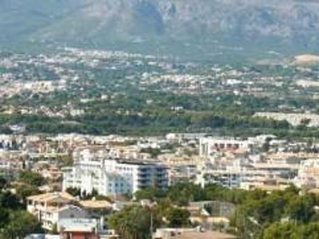 Piso en venta en Devesa, la Marina Baixa