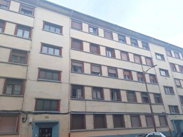 Piso en venta en Langreo, La Reguera