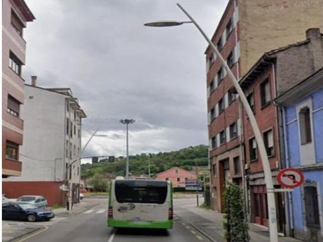 Piso en venta en El Pompián, Langreo