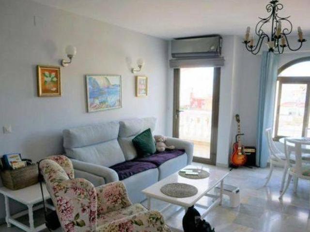 Casa en alquiler en Costa del Sol Occidental, Andalucía