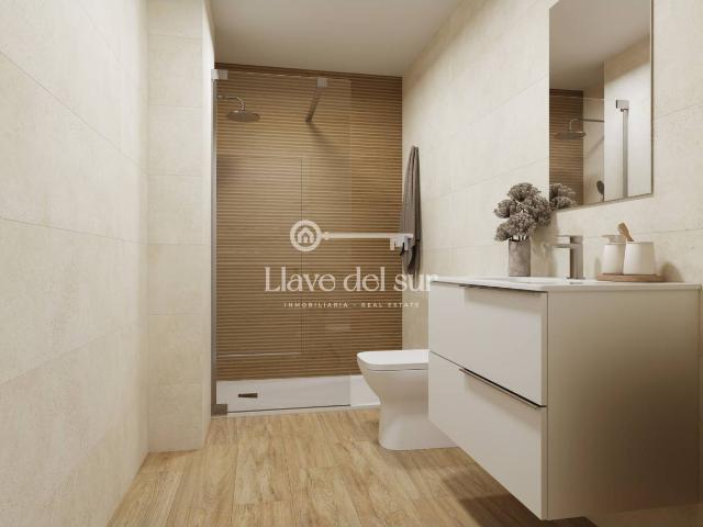Piso en venta en Alto Guadalentín, Murcia