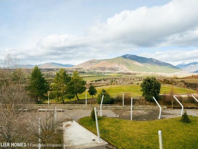 Piso en venta en Alto Gállego, Aragón