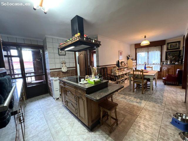 Piso en venta en Gijón, Asturias