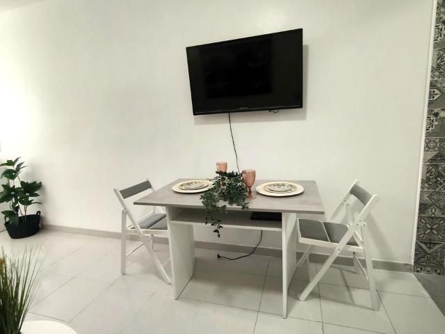 Estudio en alquiler en La Isleta, Gran Canaria