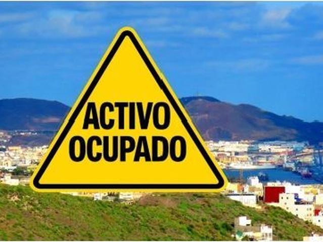 Piso en venta en Ciudad del Campo, Gran Canaria