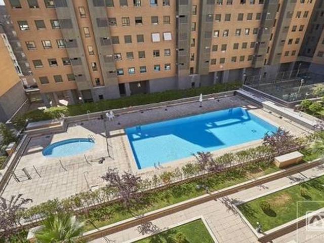 Casa en alquiler en Valverde De Alcalá, Madrid