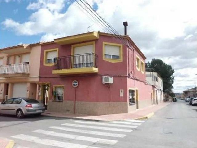 Piso en venta en Las Torres De Cotillas, El Coto